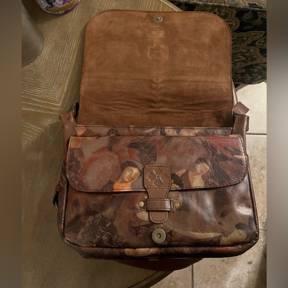 Patricia Nash Torri Crossbody Bag - Picture 7 of 15